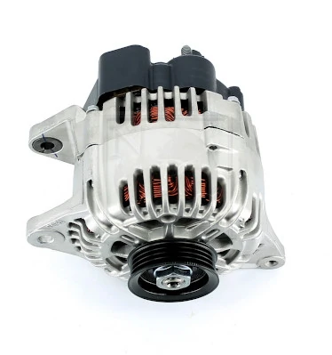  Alternador Mitsubishi Lancer 6