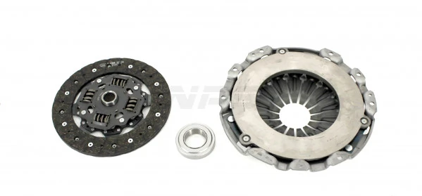 Mecanismo de embrague Nissan Cabstar NT400 plataforma a bordo (F24M) (2006 - 2013) precio, desde 157,03 EUR