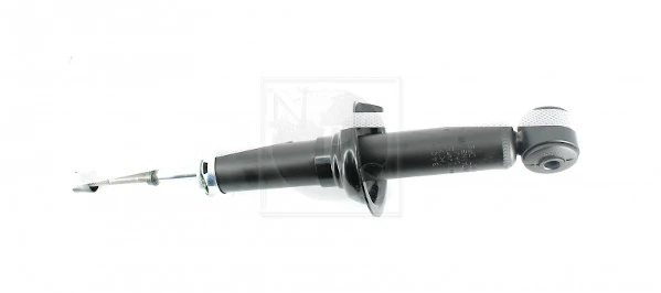 Amortiguadores traseros Mapco 402232