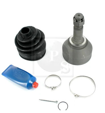 Comprar Junta homocinetica Nissan Qashqai +2 I J10