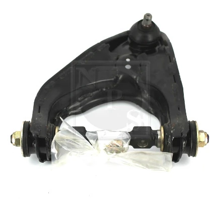 Brazo superior izquierdo de la suspensión delantera MR241023 Mitsubishi