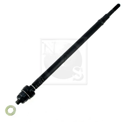 Barra de direccion coche para Honda Civic VII EU, EP, EV