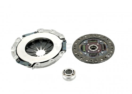 Embrague motor para Daihatsu Terios I J100, J102, J122