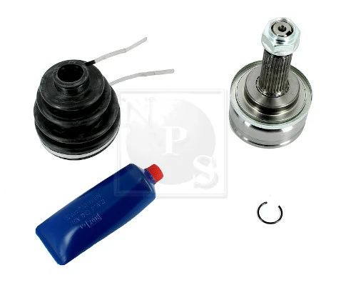 S281U12 NPS
