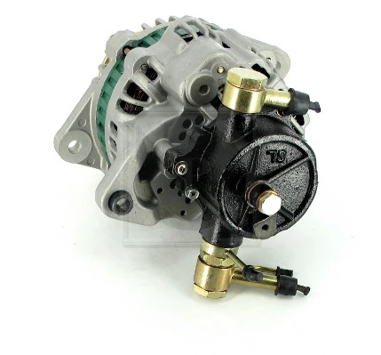 Alternador Nissan Patrol Y60