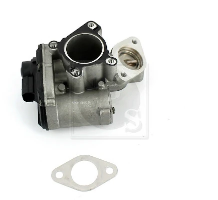 Válvula EGR para Nissan X-Trail  T31