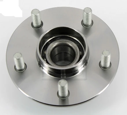  Cubo de rueda trasero Nissan Primera 