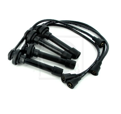 71027 Seiwa Cables de alta tensión, juego