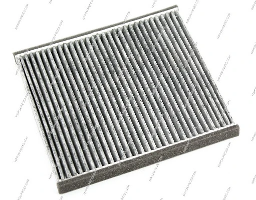 Filtro antipolen para Chery Tiggo  T11