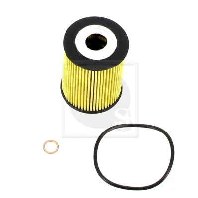 DO711 Ford Filtro aceite