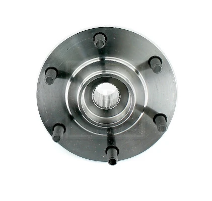 Buje de rueda delantero Mitsubishi Pajero IV LONG SUV (V90) (2006 - 2013) precio, desde 82,28 EUR