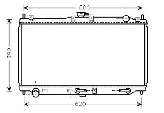 M156A38 NPS