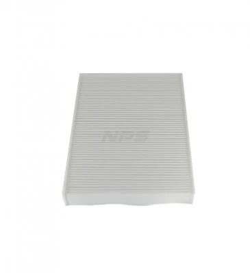 Filtro antipolen para Chrysler 300 C 