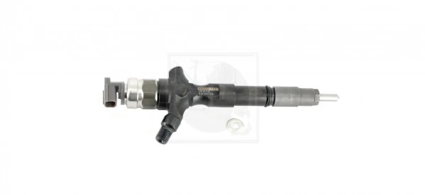 Inyectores Toyota Land Cruiser PRADO ASIA SUV (J12) (2002 - 2010) precio, desde 182,95 EUR