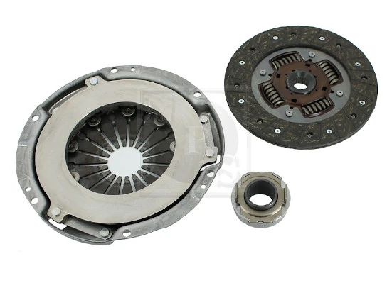 Embrague motor para Honda Civic IV ED, EF