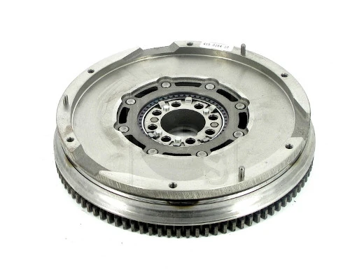 415028410 INA Volante de motor