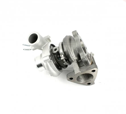 M809I28 NPS Turbo para motor