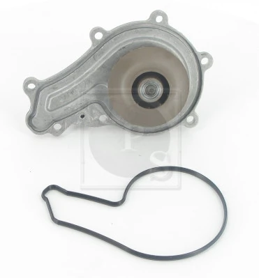 Motor de agua Ford Fiesta VAN