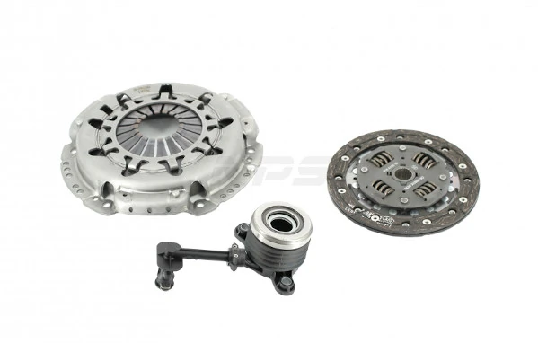 619304309 INA Embrague motor
