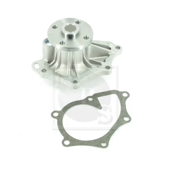  Bomba de agua Toyota Camry 5