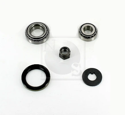 Comprar Cojinete de rueda Audi 100 C2 43