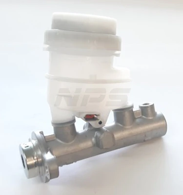 Cilindro principal de frenos para Mitsubishi Pajero SPORT II KH