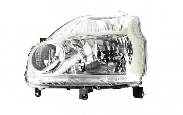 Faros delanteros para Nissan X-Trail  (T31)