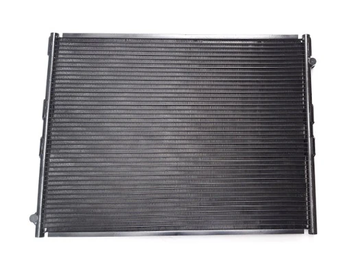 Radiador de aire acondicionado para Toyota Land Cruiser 90 J9