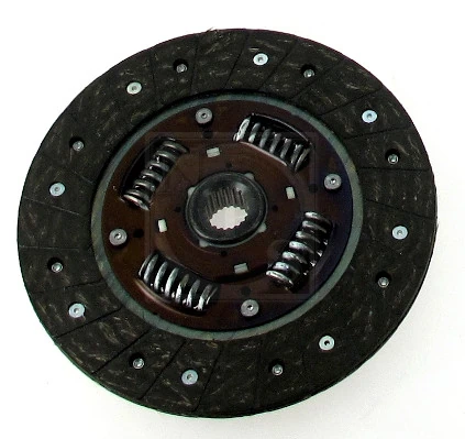 Disco de embrague para KIA Rio I DC