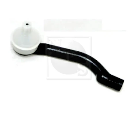 Rótulas de dirección Nissan Qashqai +2 I