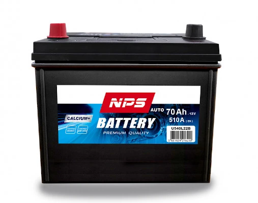 U540L22B NPS