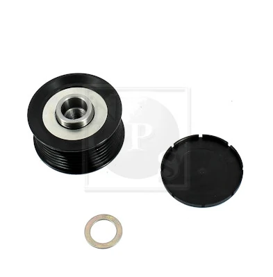  Polea alternador Nissan Cabstar 