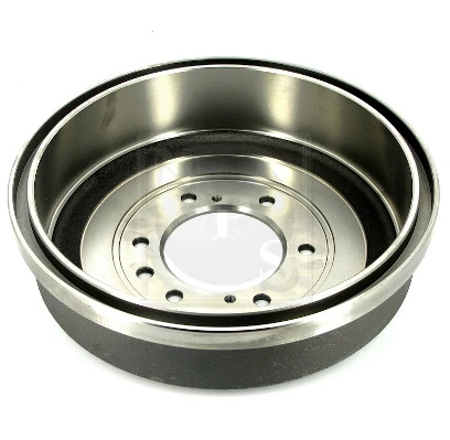 Tambor de freno trasero para Nissan Pathfinder  R50