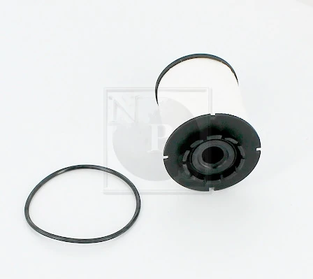 Comprar 1643626380 Peugeot/Citroen Filtro diesel