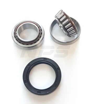Comprar Cojinete de rueda Ford Fiesta Mk3 GFJ