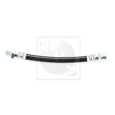  Latiguillos de freno delantero Mitsubishi L 200 3