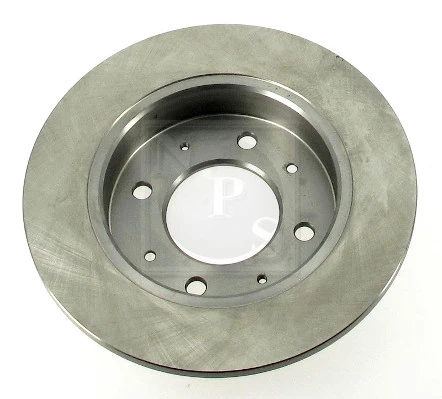 K331A03 NPS Freno de disco trasero