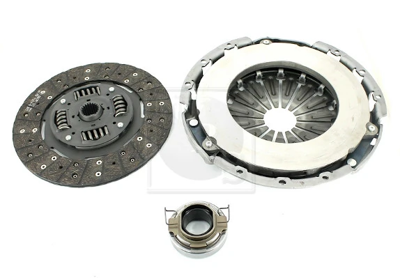 KT285 Aisin Embrague motor