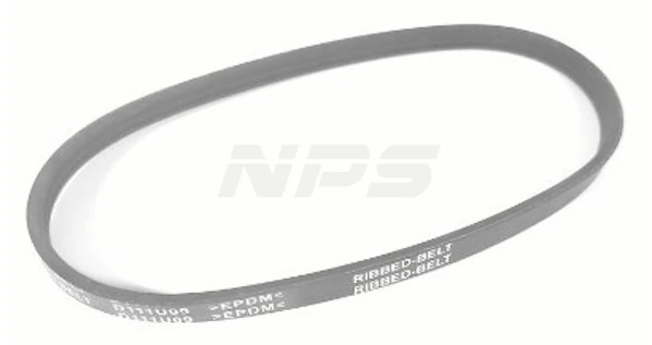 Correa accesorios Bando 3PK0515