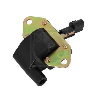 Bobina de ignición para Mitsubishi Lancer III C1A,C6A