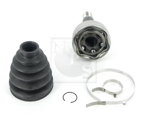 Junta homocinética para Toyota Land Cruiser 90 J9