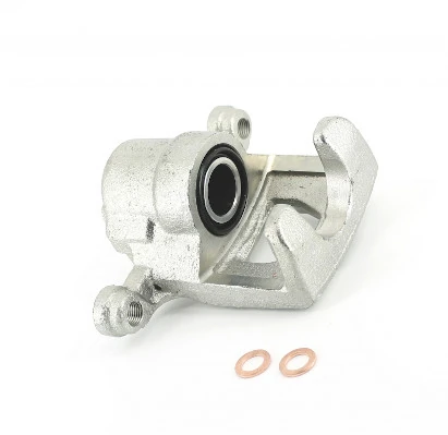 Pinza de freno trasera izquierda Renault (RVI) 44011EM11A