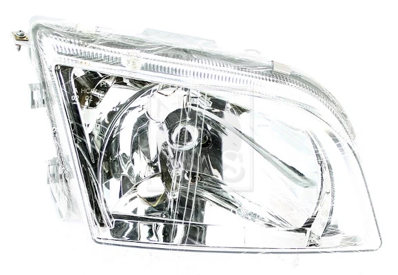 Luz derecha Mitsubishi Space Star  (1998-2004)