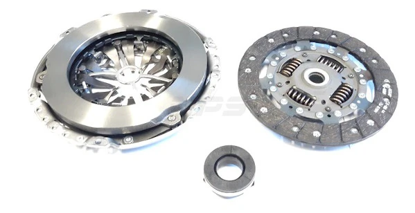 Mecanismo de embrague Seat Ibiza V hatchback (KJ1, KJG) (2017 - 2026) precio, desde 205,87 EUR