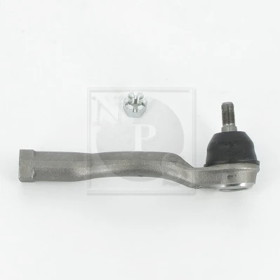 Rótula barra de dirección Mitsubishi Pajero 3