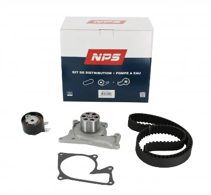 Kit de distribución 1688687580 Peugeot/Citroen