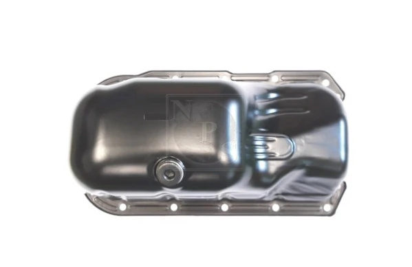 Cárter de aceite del motor 55200418 General Motors