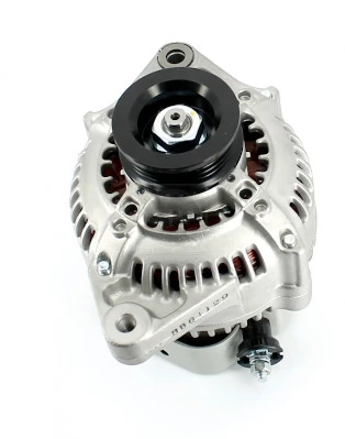  Alternador Toyota Corolla 