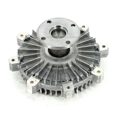 Embrague, ventilador de refrigeración Mitsubishi Pajero I SUV (L04G, L14G) (1982 - 1991) precio, desde 68,91 EUR
