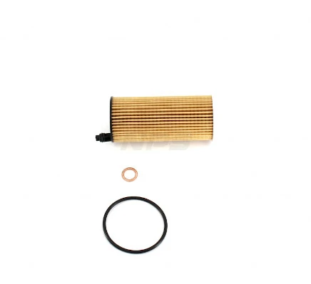 Comprar FA6006ECO Polcar Filtros de aceite